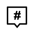 HashMagnet Online Learning Platforms logo