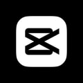 Capcut Video Editing Software logo