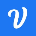 Voiceflow Conversational Interface Agents Software logo