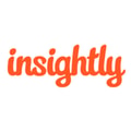 Insightly Marketing CRM Software logo