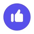 Testimonial Consumer Video Feedback Software logo