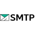 SMTP.com Transactional Email Software logo