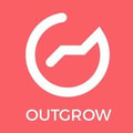 Outgrow Lead Capture Software logo