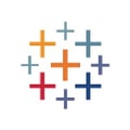 Tableau Analytics Platforms logo