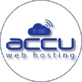 AccuWeb Hosting Web Hosting Providers logo