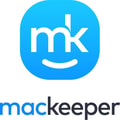 Mackeeper Antivirus Software logo