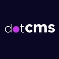 dotCMS Headless CMS Software logo
