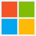 Microsoft Power BI Analytics Platforms logo