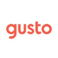 Gusto Payroll Software logo