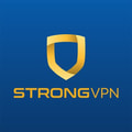 StrongVPN Virtual Private Network (VPN) Software logo