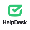 Helpdesk Help Desk Software logo