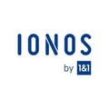 IONOS Web Hosting Providers logo