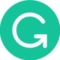Grammarly Writing Assistants Software logo