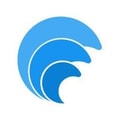 WaveMaker Low-Code Development Platforms logo