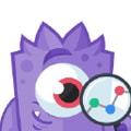 MonsterInsights Digital Analytics Software logo