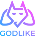 Godlike.Host Virtual Private Servers (VPS) Providers logo