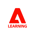 Adobe Learning Manager Corporate Learning Management Systems logo