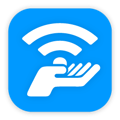 Connectify Hotspot Virtual Private Network (VPN) Software logo