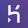 Salesforce Heroku Cloud Platform as a Service (PaaS) Software logo