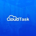 CloudTask Talent Marketplace Platforms logo