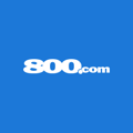 800.com VoIP Providers logo