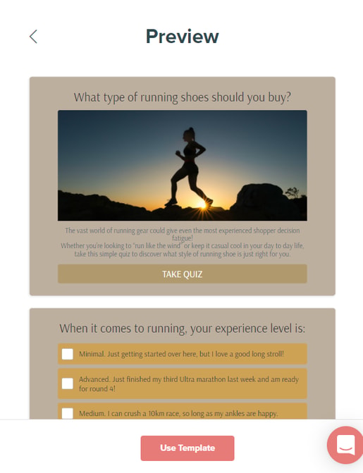 Quiz Preview
