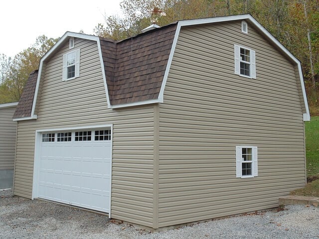 american garage