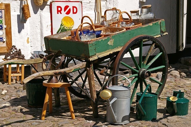 antiques