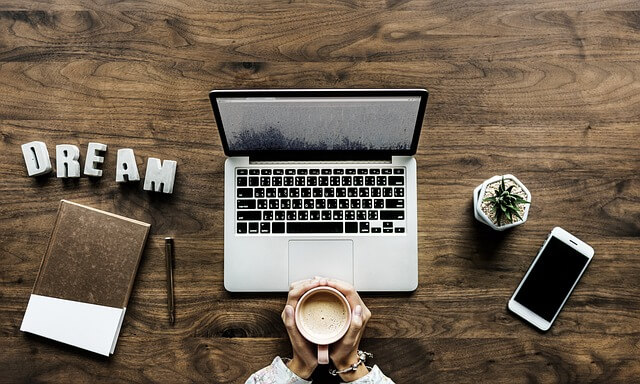 blogging