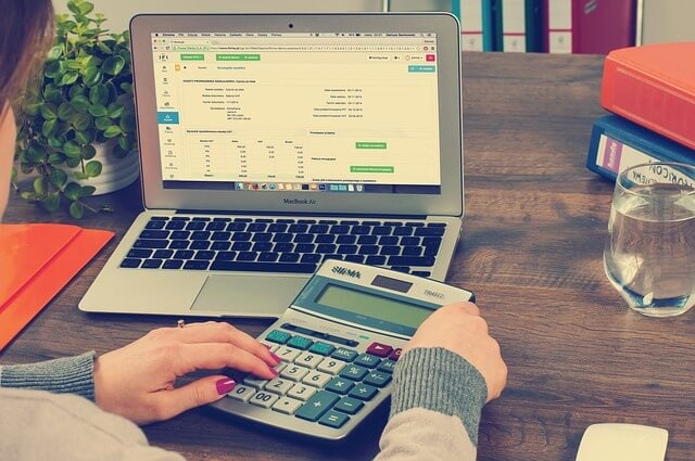 business accounting