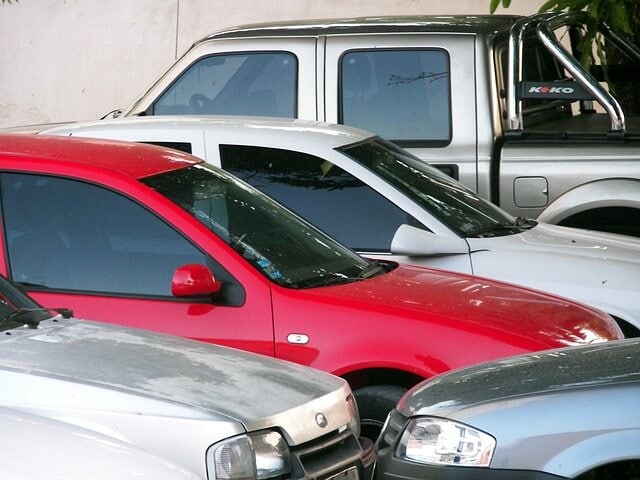 car rental