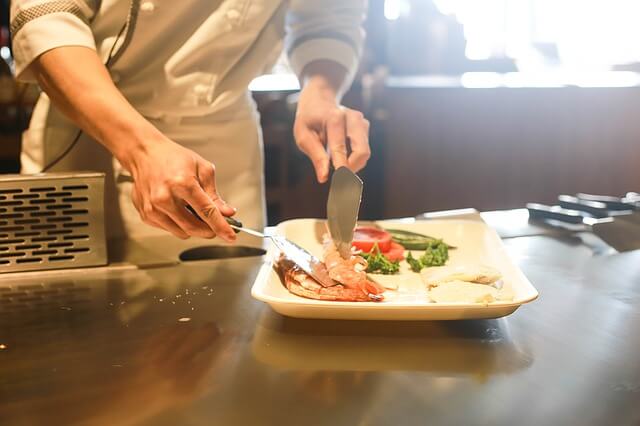 cooking classes
