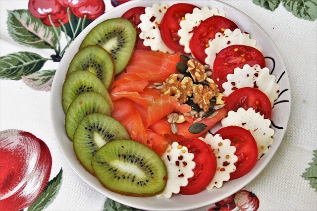diet catering