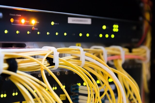 internet cables