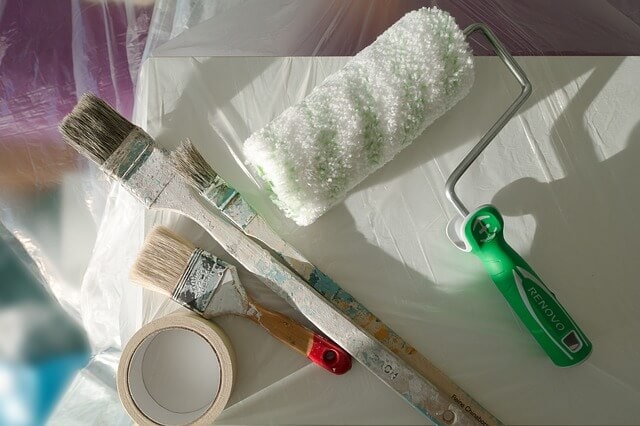 painting equipment