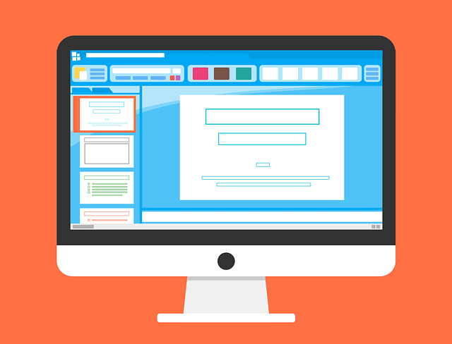 presentation graphic