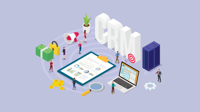 The Top CRM Features That Your Business Needs