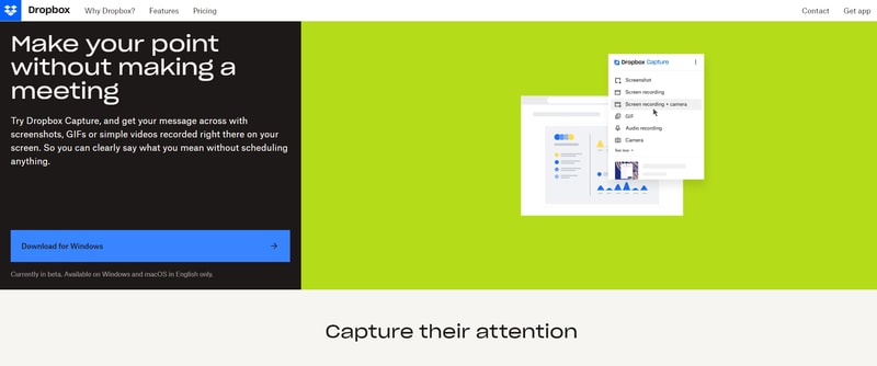 Graphical user interface