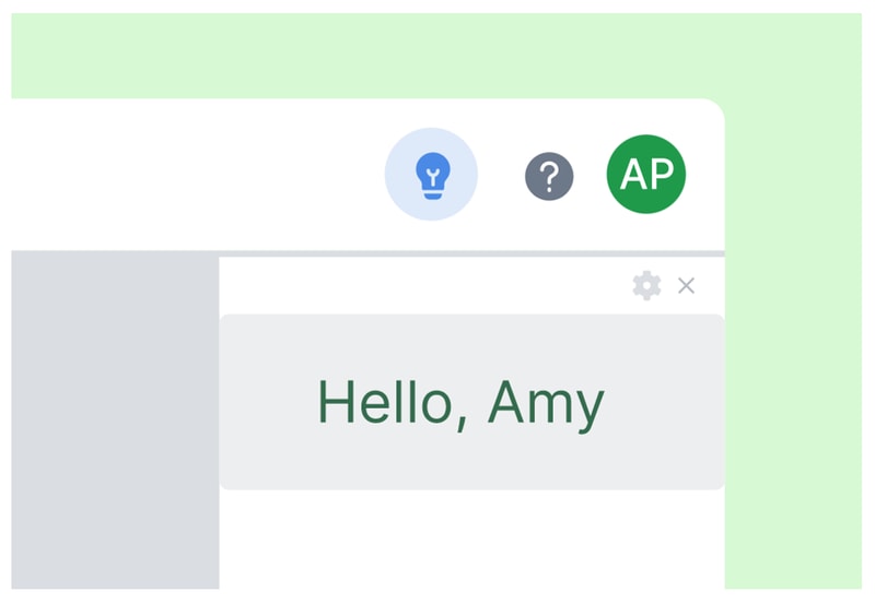 Pipedrive Smart Contact Data Page