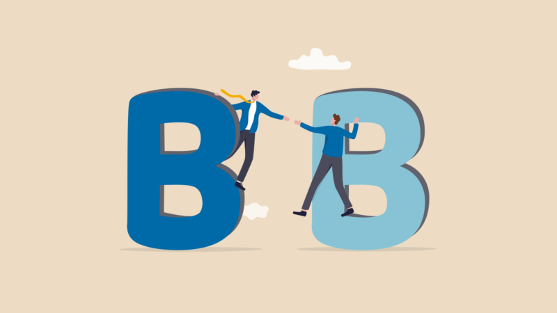 Top 5 Tools You Need to Rock Your B2B Sales Process
