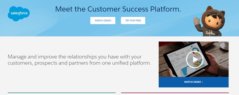 Salesforce