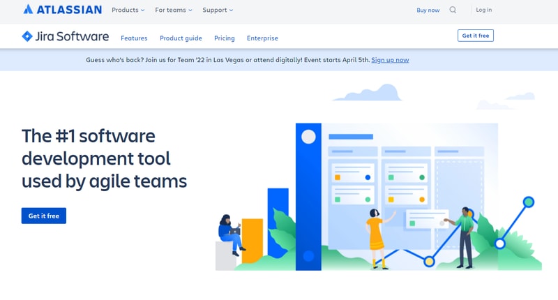 jira task managment
