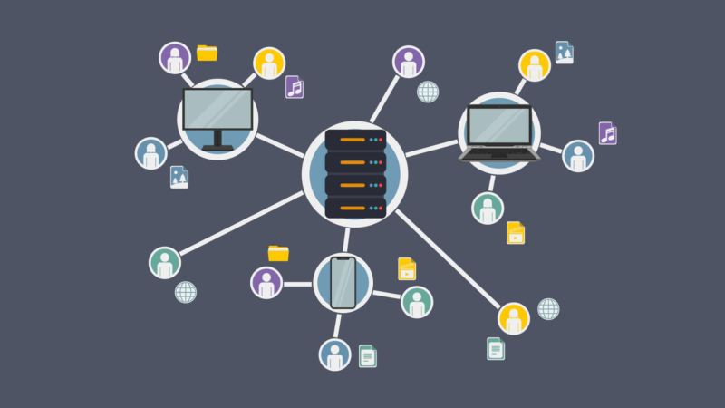The Ultimate List of Big Data Statistics for 2026