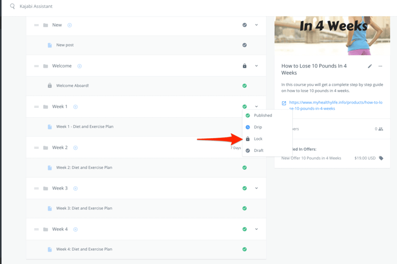 Kajabi Community Feature (Updated 2020)