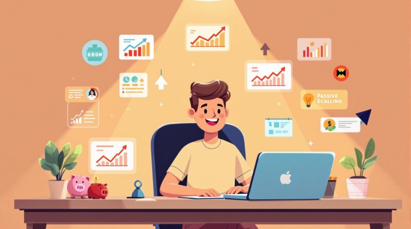 7 Vorteile des Verkaufs digitaler Produkte