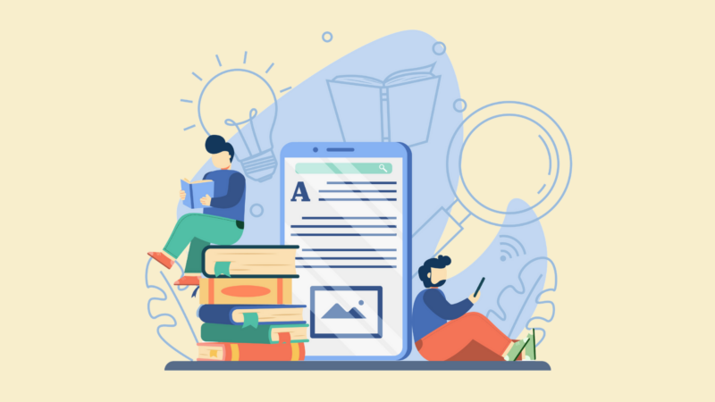What is an eBook? How They Work and How To Make Your Own