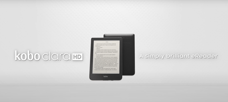 What is an eBook? Kobo eReader