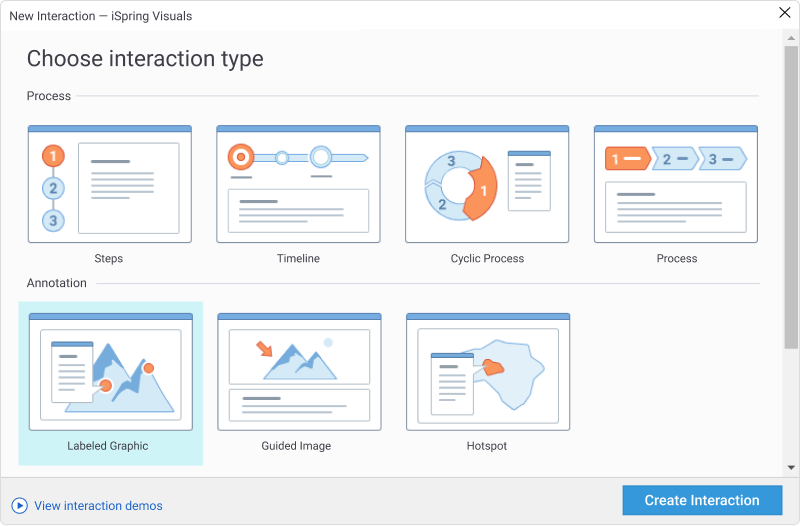 iSpring Suite screenshot 7