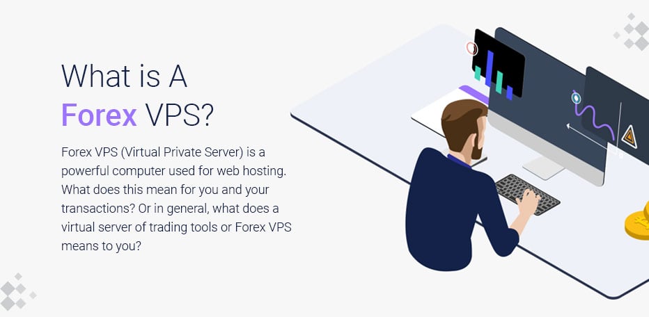 Forex VPS screenshot 5