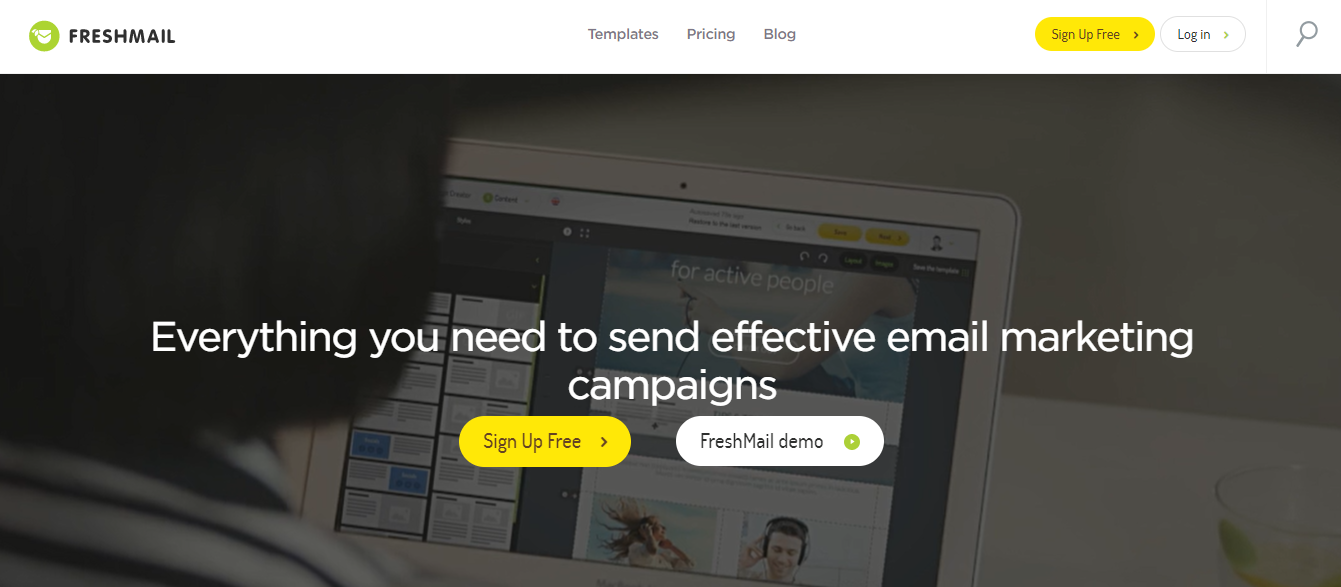 FreshMail